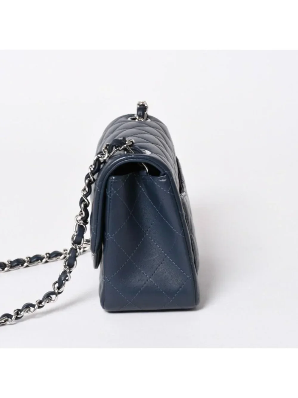 CHANEL this authentic
